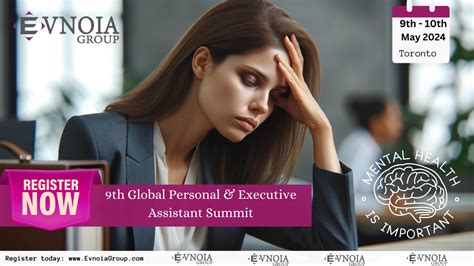 4 Personality Assessments for the Executive Assistant.
